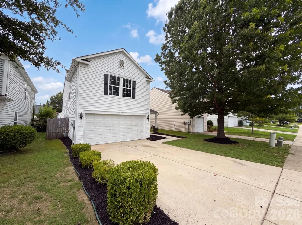 4468 Norfleet Street Concord, NC 28025