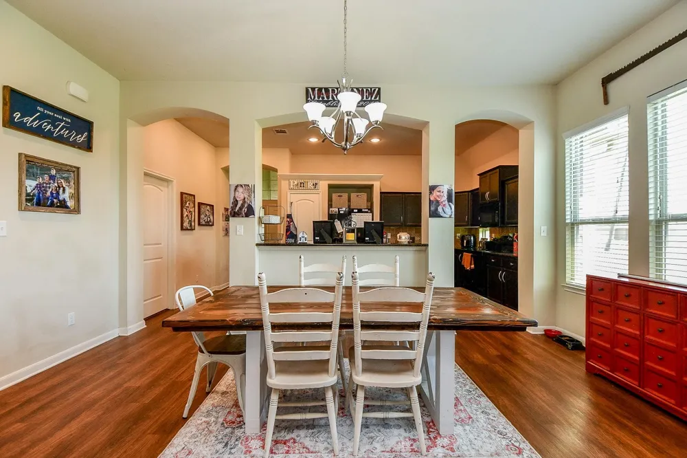 4064 Green Pastures North Zulch, TX 77872