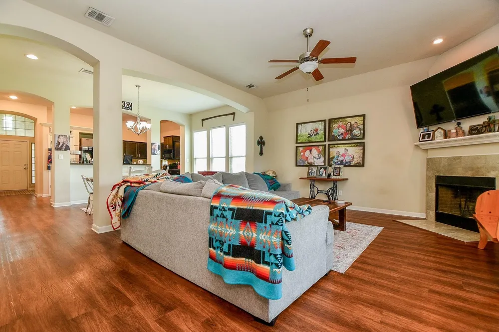 4064 Green Pastures North Zulch, TX 77872