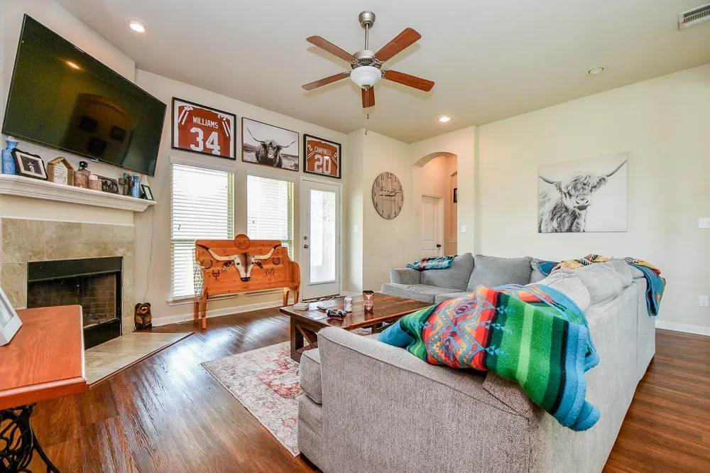 4064 Green Pastures North Zulch, TX 77872