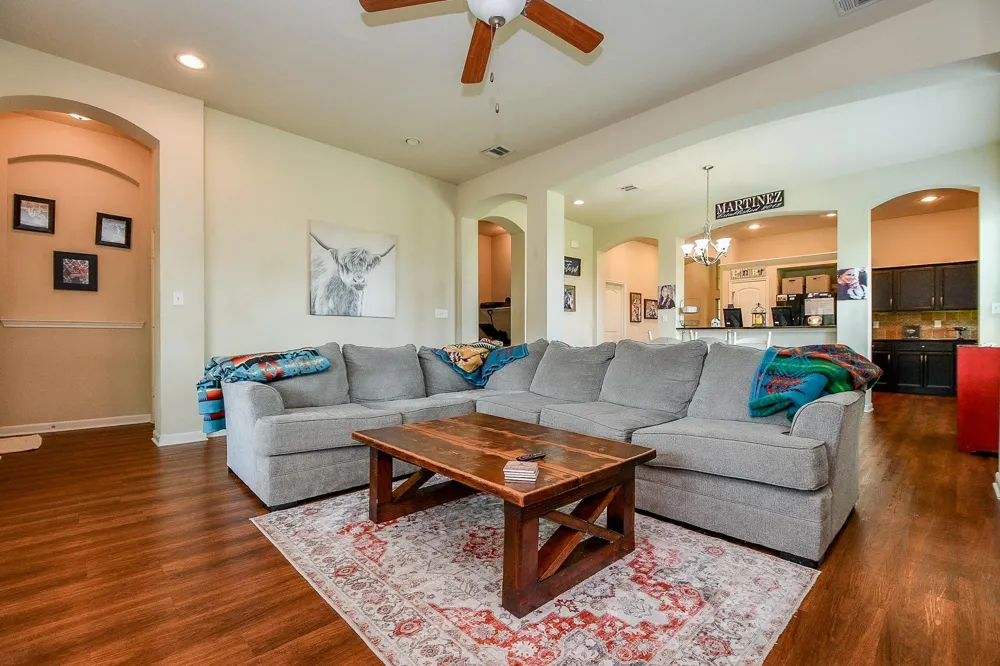 4064 Green Pastures North Zulch, TX 77872