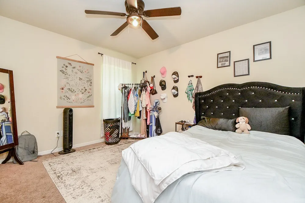 4064 Green Pastures North Zulch, TX 77872