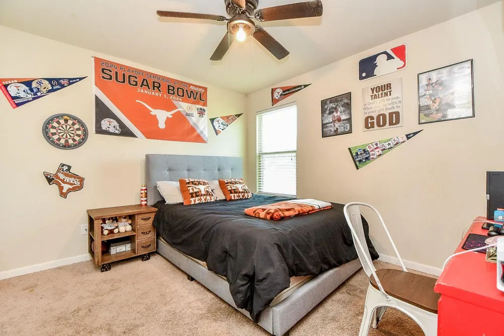 4064 Green Pastures North Zulch, TX 77872