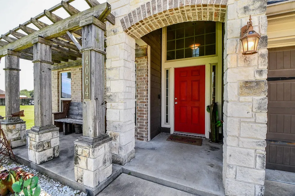 4064 Green Pastures North Zulch, TX 77872