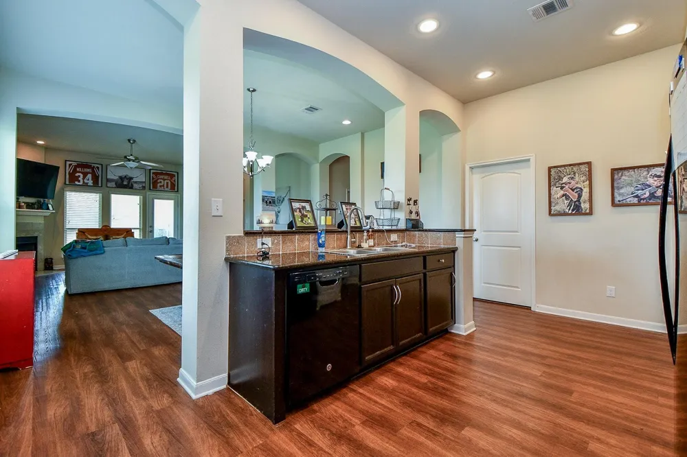 4064 Green Pastures North Zulch, TX 77872