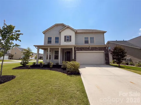 4273 Stream Dale Circle NW