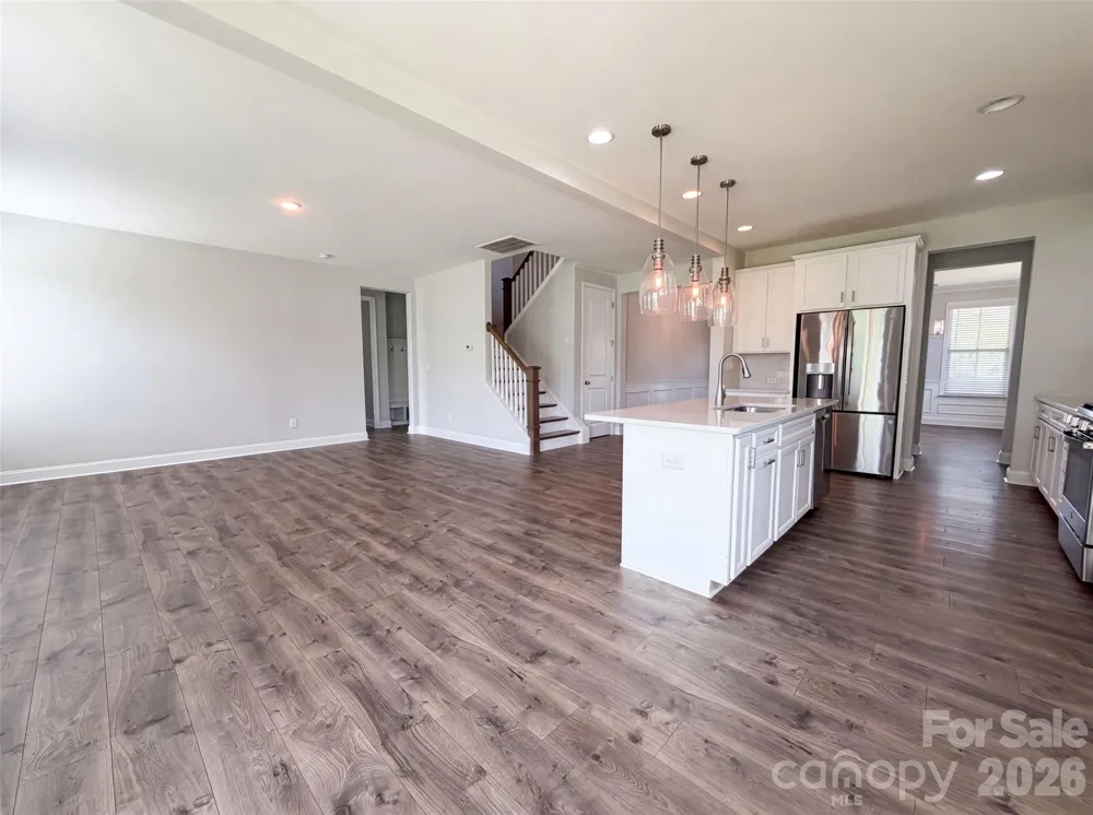 4273 Stream Dale Circle NW Concord, NC 28027