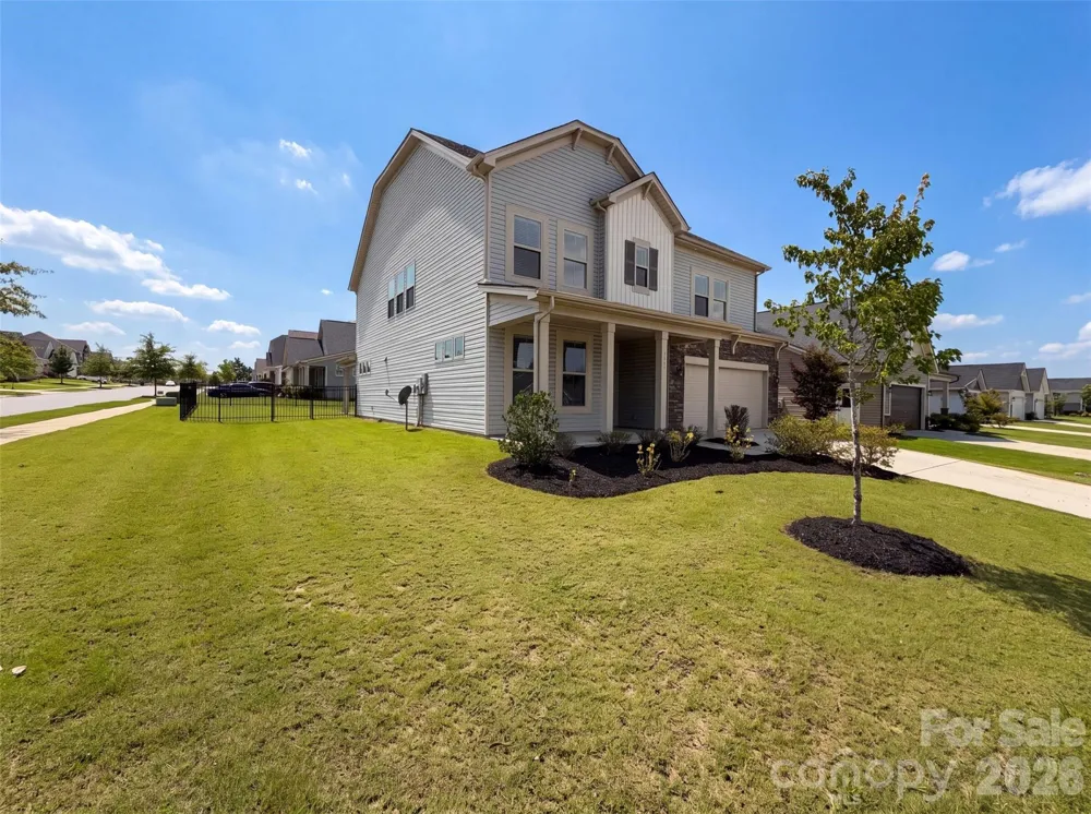 4273 Stream Dale Circle NW Concord, NC 28027