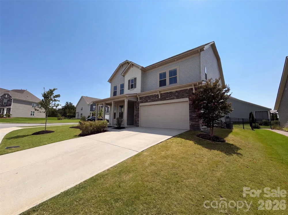 4273 Stream Dale Circle NW Concord, NC 28027