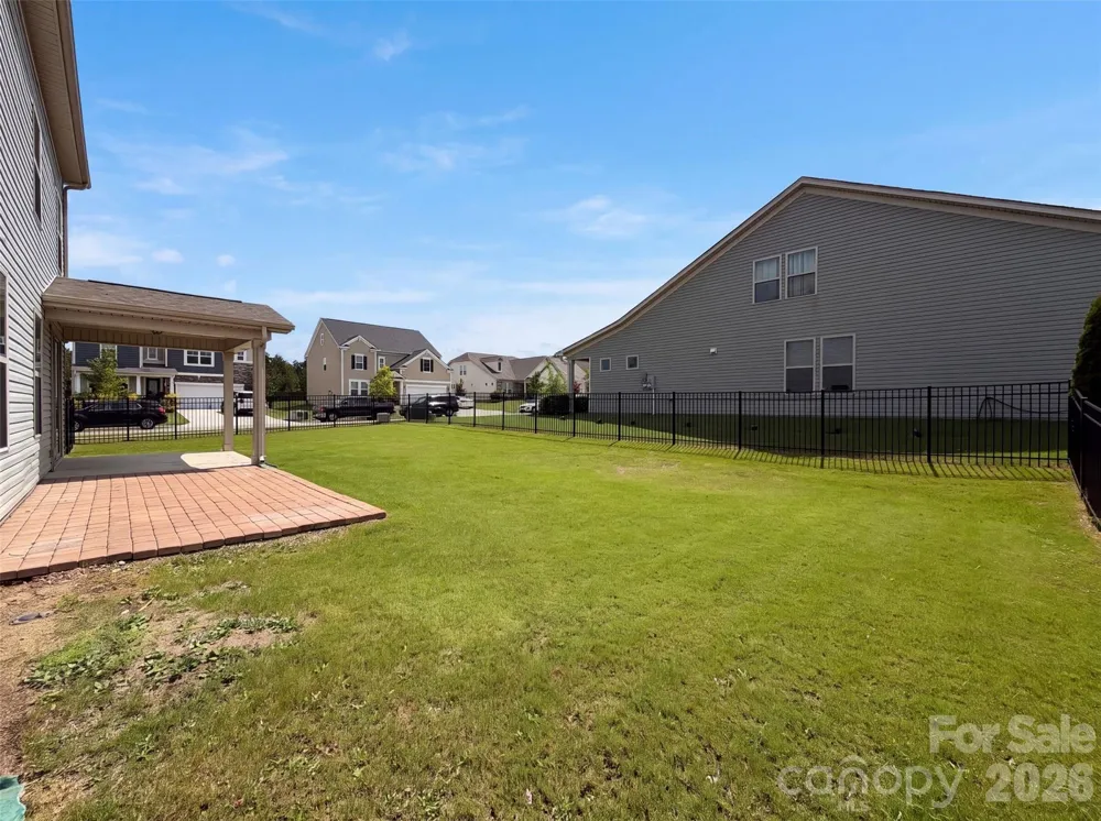 4273 Stream Dale Circle NW Concord, NC 28027