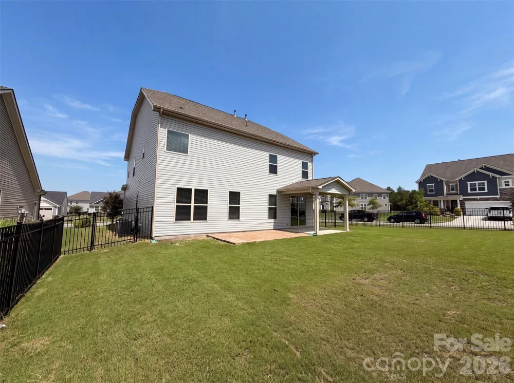 4273 Stream Dale Circle NW Concord, NC 28027