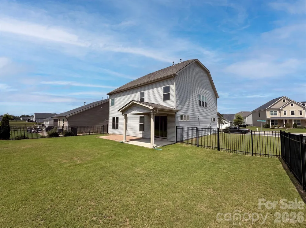 4273 Stream Dale Circle NW Concord, NC 28027