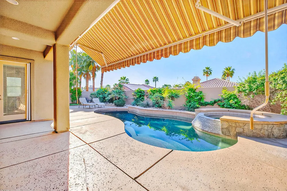 41 Vista Mirage Way Rancho Mirage, CA 92270