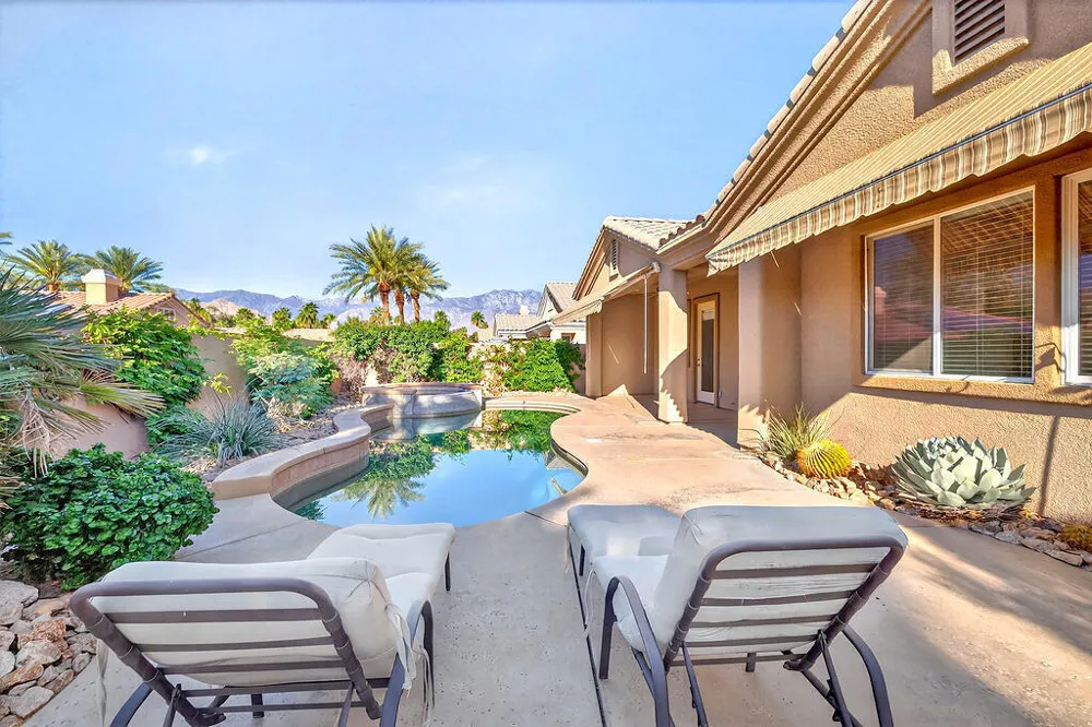 41 Vista Mirage Way Rancho Mirage, CA 92270