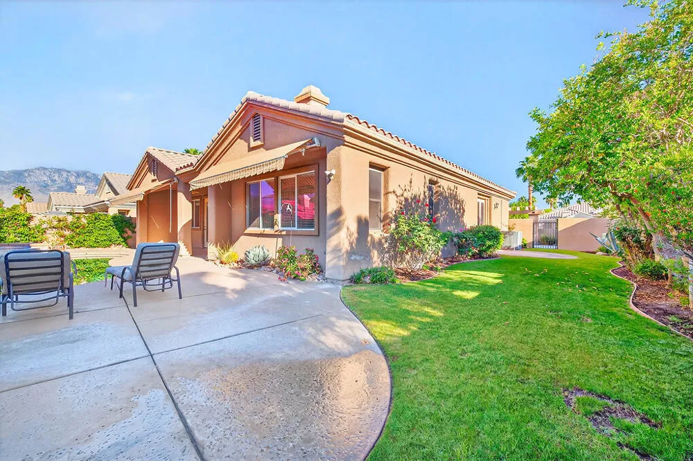 41 Vista Mirage Way Rancho Mirage, CA 92270