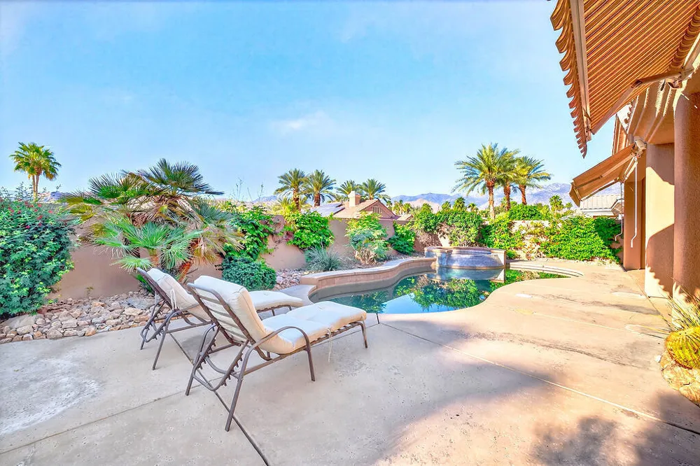 41 Vista Mirage Way Rancho Mirage, CA 92270