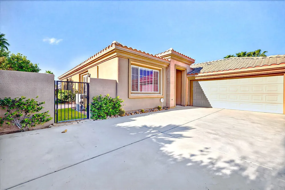 41 Vista Mirage Way Rancho Mirage, CA 92270