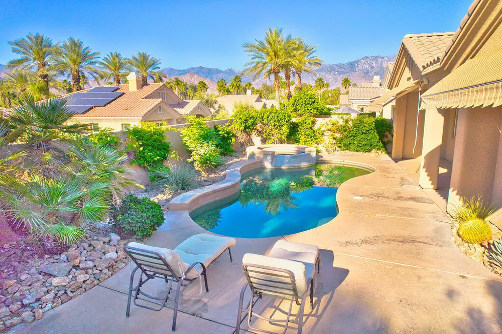 41 Vista Mirage Way Rancho Mirage, CA 92270