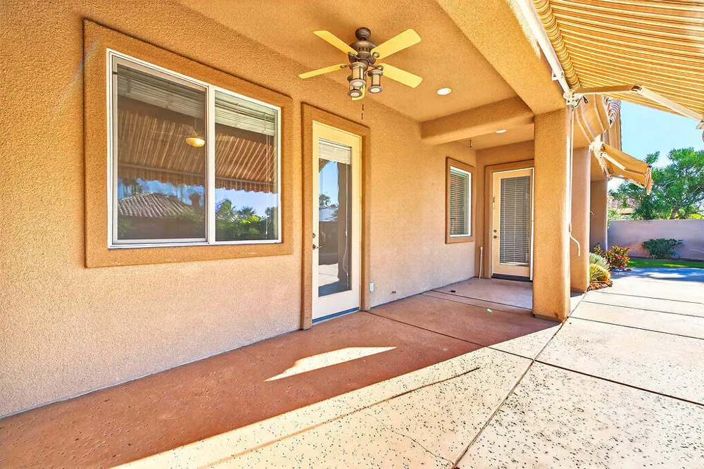 41 Vista Mirage Way Rancho Mirage, CA 92270