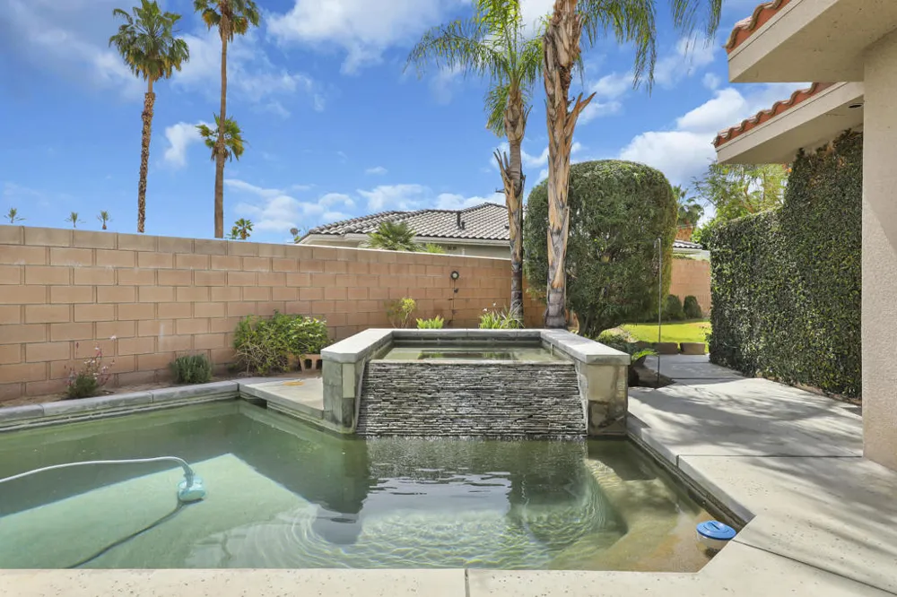 44476 Hazel Canyon Lane Palm Desert, CA 92260