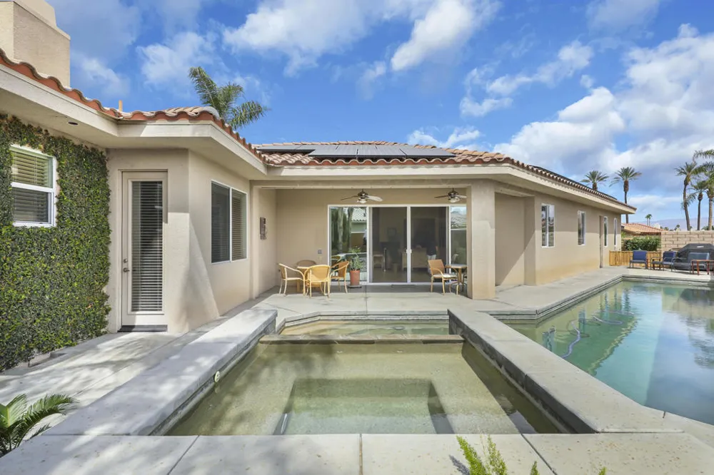 44476 Hazel Canyon Lane Palm Desert, CA 92260