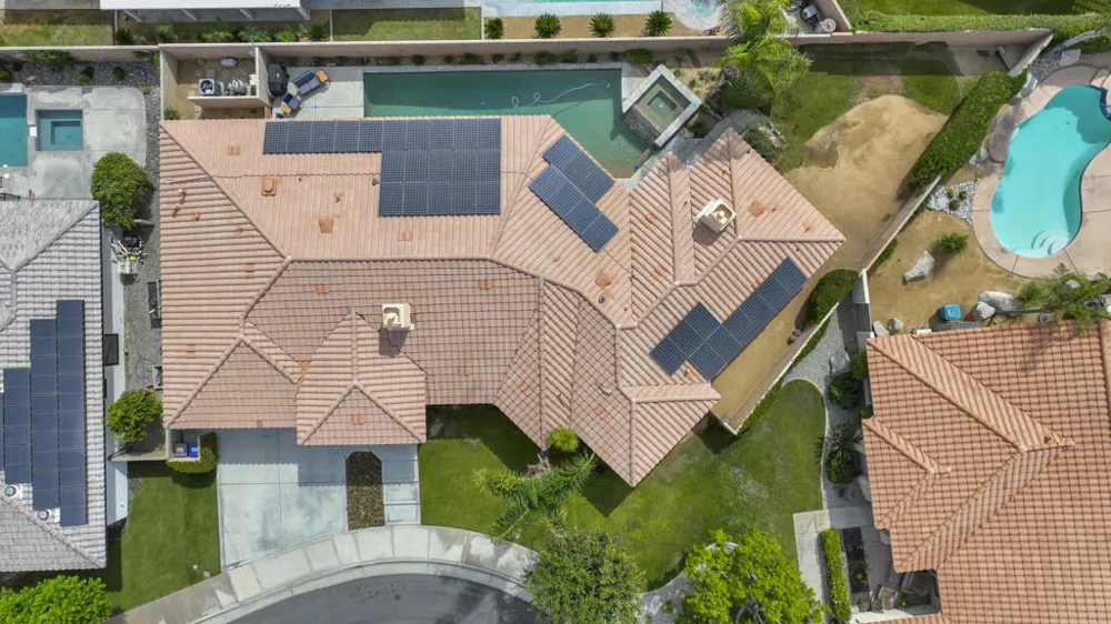 44476 Hazel Canyon Lane Palm Desert, CA 92260