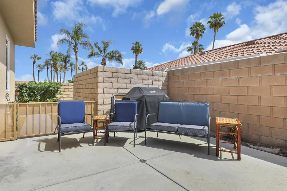 44476 Hazel Canyon Lane Palm Desert, CA 92260