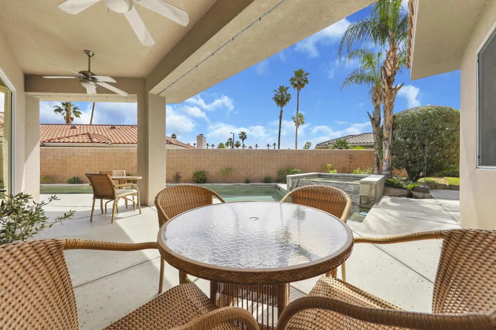 44476 Hazel Canyon Lane Palm Desert, CA 92260