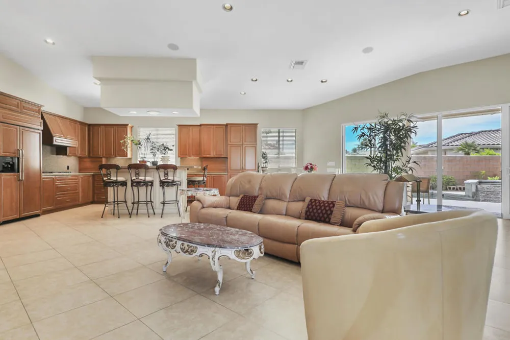 44476 Hazel Canyon Lane Palm Desert, CA 92260