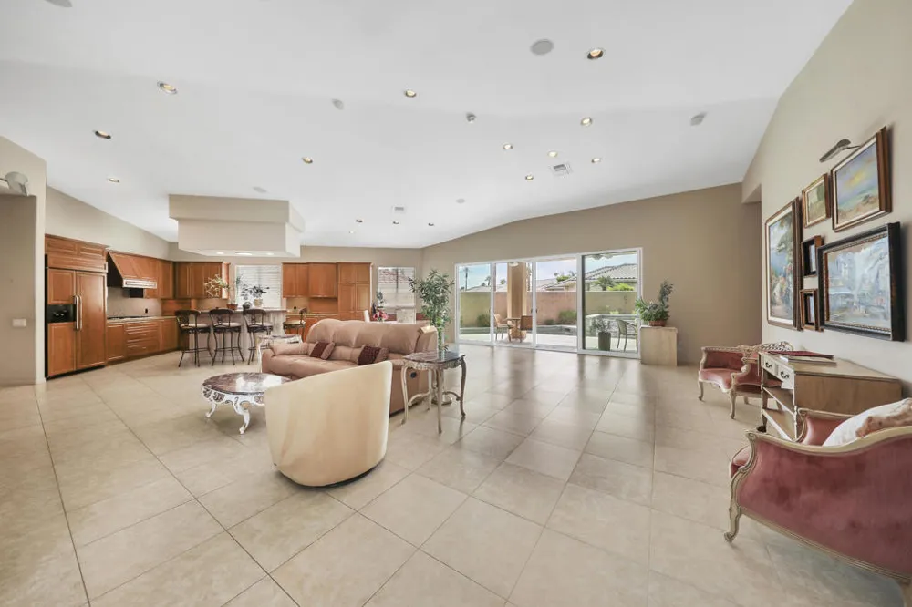 44476 Hazel Canyon Lane Palm Desert, CA 92260