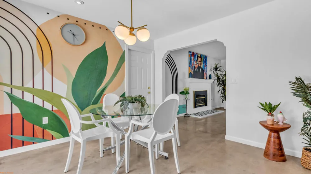 2120 E Del Lago Road Palm Springs, CA 92262