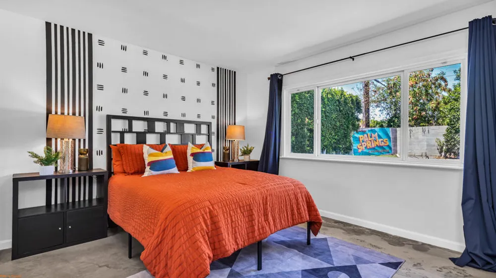 2120 E Del Lago Road Palm Springs, CA 92262