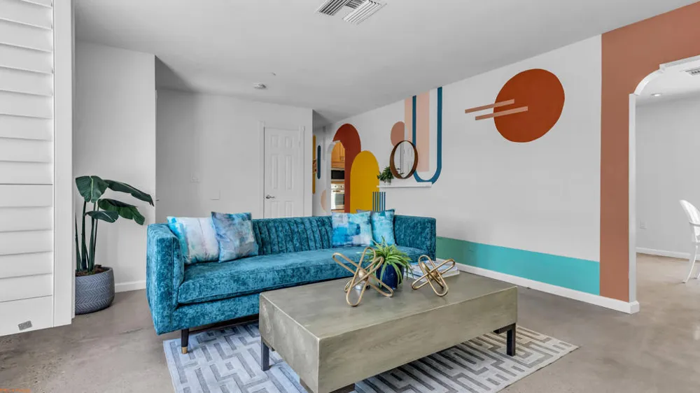 2120 E Del Lago Road Palm Springs, CA 92262