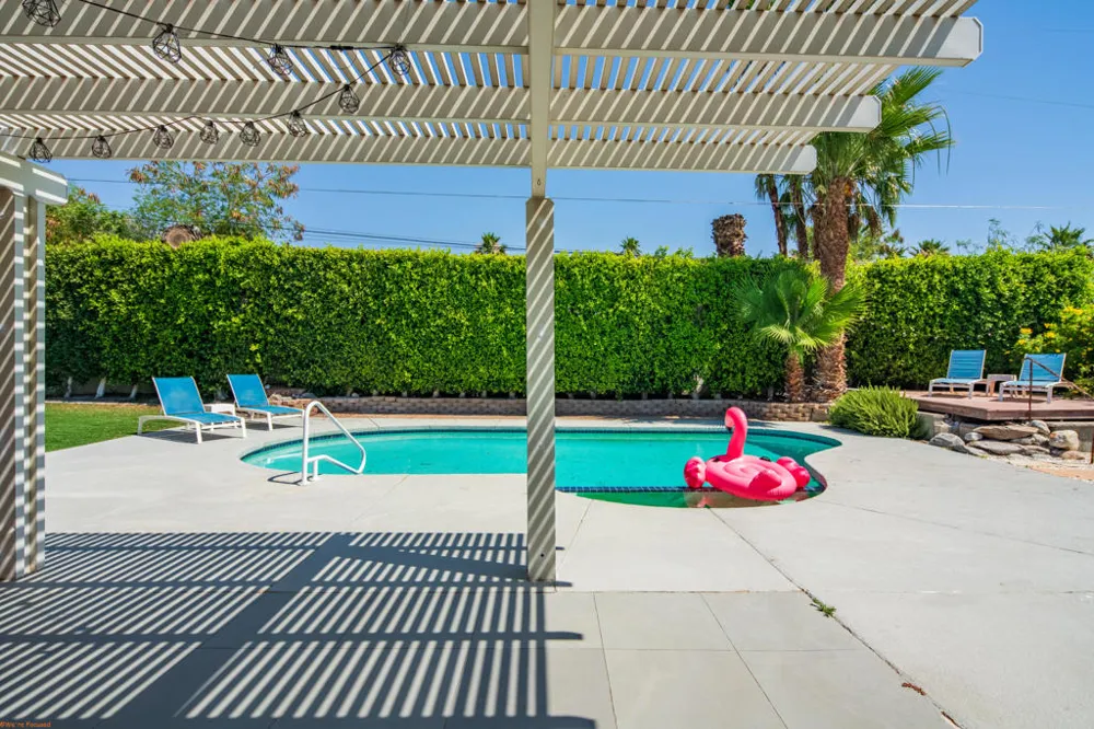 2120 E Del Lago Road Palm Springs, CA 92262