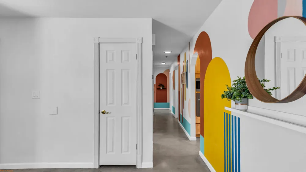 2120 E Del Lago Road Palm Springs, CA 92262