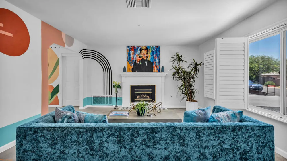 2120 E Del Lago Road Palm Springs, CA 92262