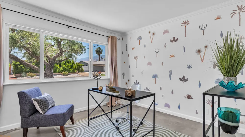 2120 E Del Lago Road Palm Springs, CA 92262
