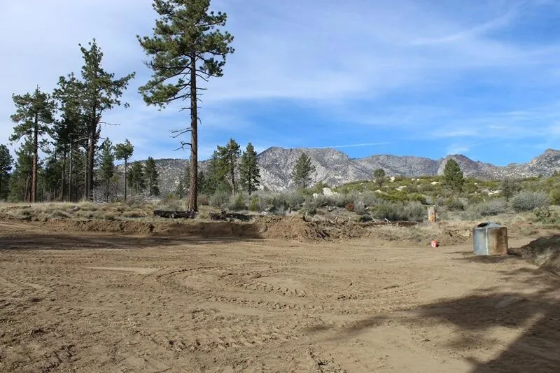 Bonita Vista Road Mountain Center, CA 92561