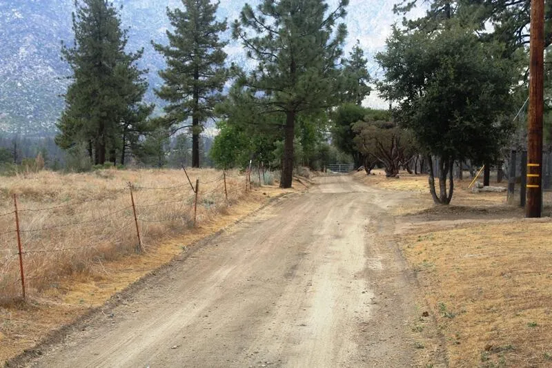 Bonita Vista Road Mountain Center, CA 92561