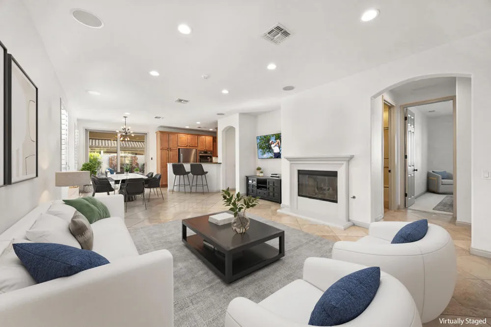 40832 Calle Santa Cruz Indio, CA 92203