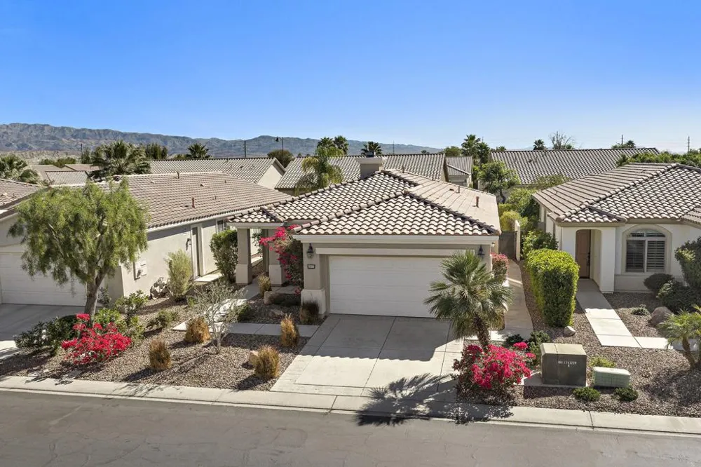 40832 Calle Santa Cruz Indio, CA 92203