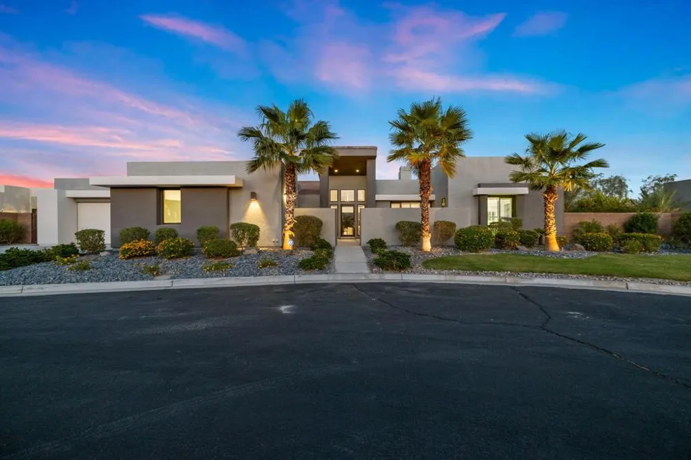 24 Via Monaco Rancho Mirage, CA 92270