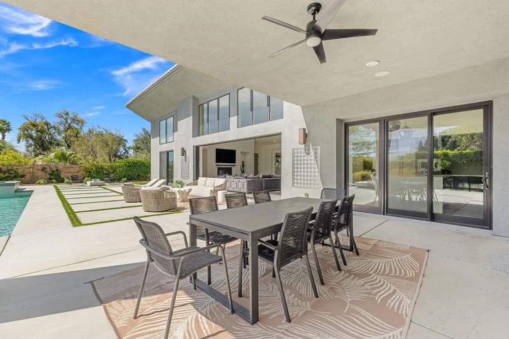 24 Via Monaco Rancho Mirage, CA 92270
