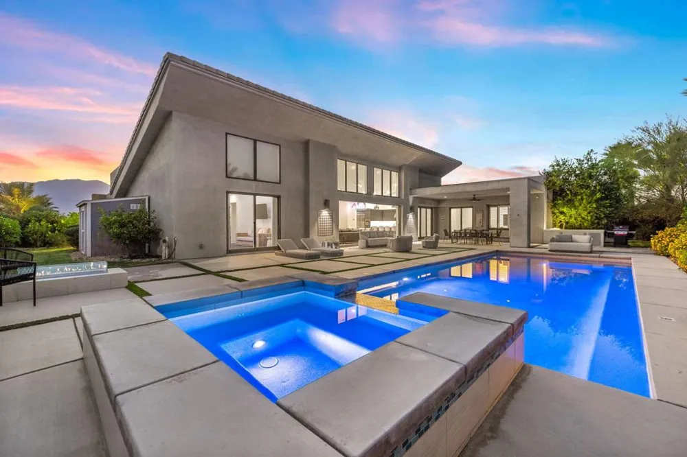 24 Via Monaco Rancho Mirage, CA 92270