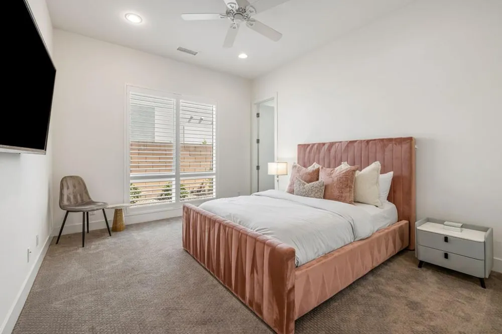 24 Via Monaco Rancho Mirage, CA 92270