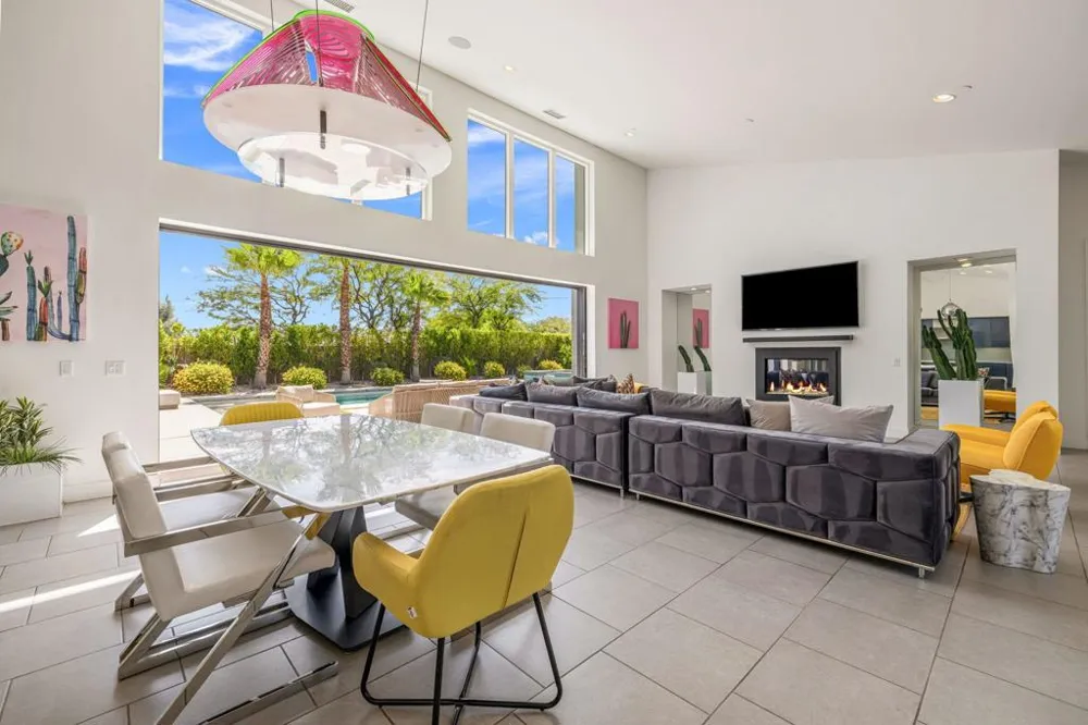 24 Via Monaco Rancho Mirage, CA 92270
