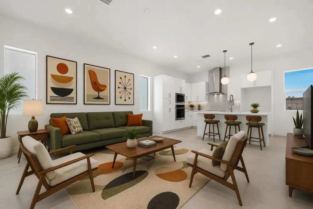 2680 Maverick Lane Palm Springs, CA 92264