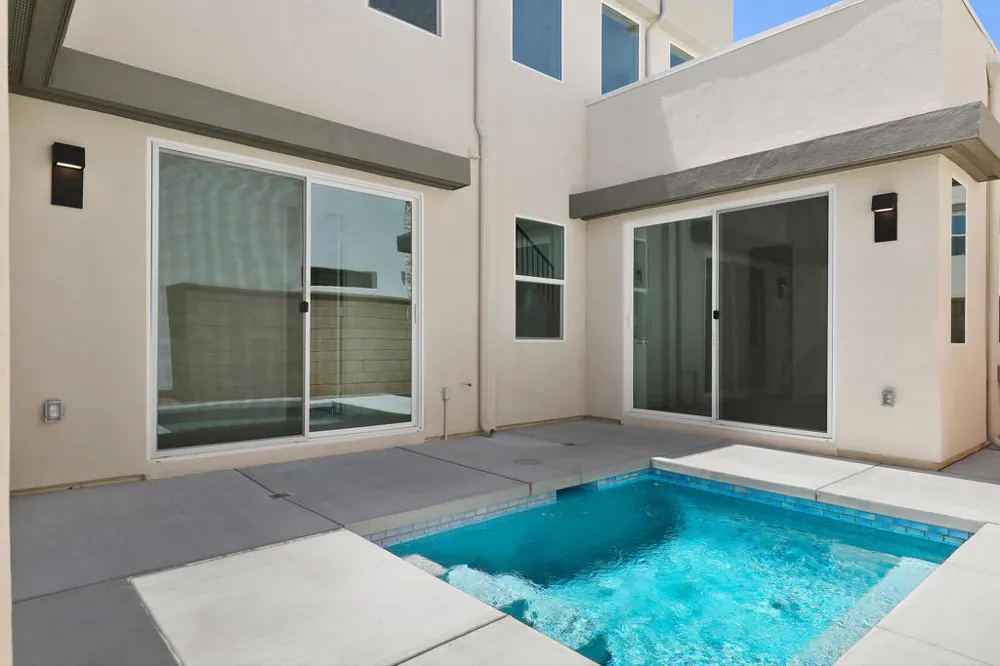 2680 Maverick Lane Palm Springs, CA 92264
