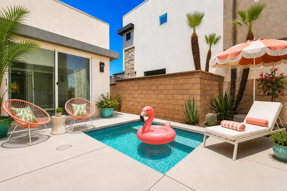 2680 Maverick Lane Palm Springs, CA 92264
