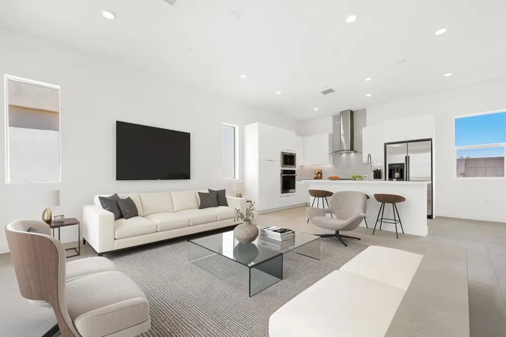 2680 Maverick Lane Palm Springs, CA 92264